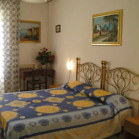 Hotel Fiorentina 3*