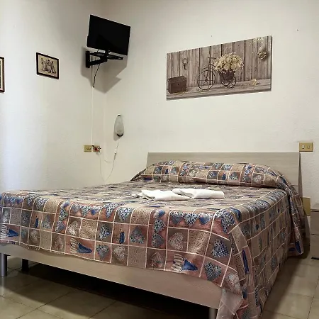 Fiorentina Hotel