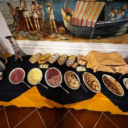 Fiorentina Hotel Casamicciola Terme