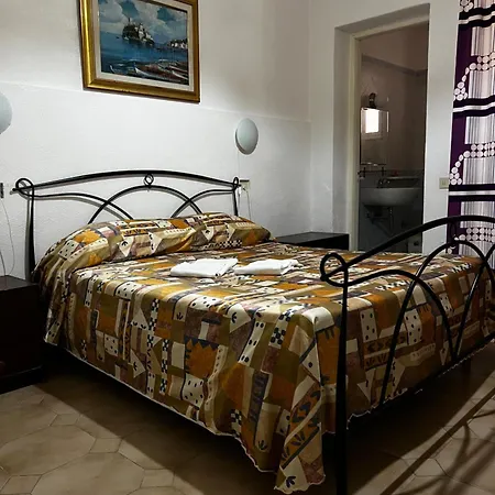 Fiorentina Hotel