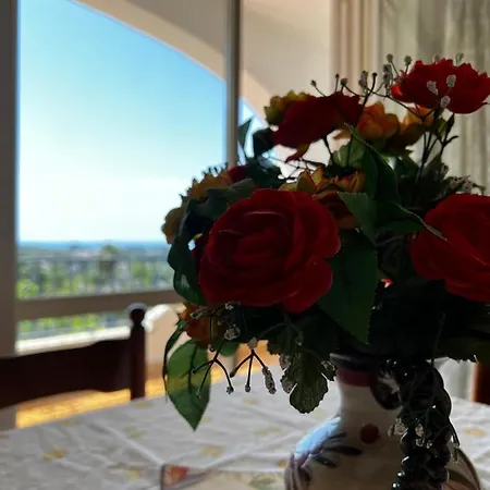 Fiorentina Hotel 3*