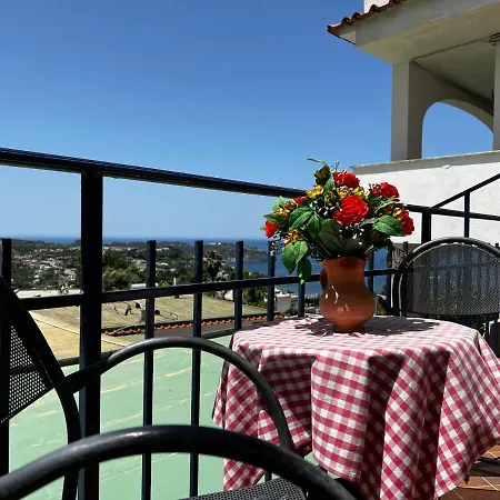 Hotel Fiorentina 3*