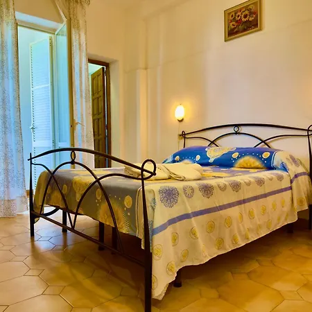 Fiorentina Hotel Casamicciola Terme