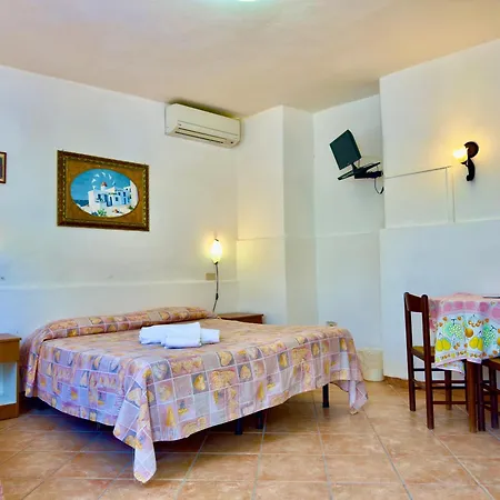 Fiorentina Hotel Casamicciola Terme