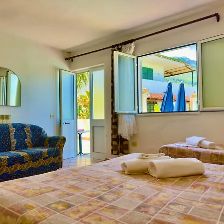 Hotel Fiorentina 3*