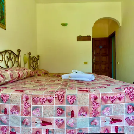 Hotel Fiorentina Casamicciola Terme