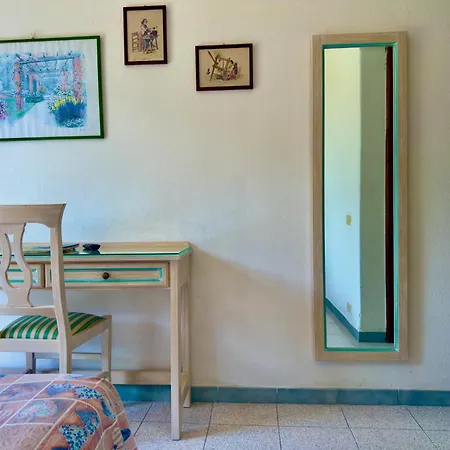 Hotel Fiorentina 3*