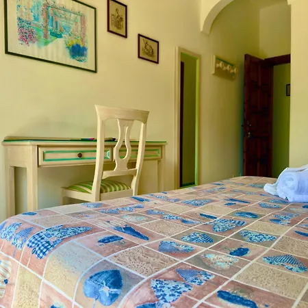 Hotel Fiorentina Casamicciola Terme