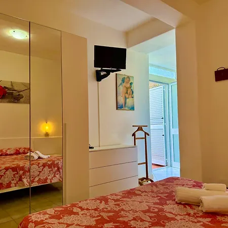 Fiorentina Hotel 3*
