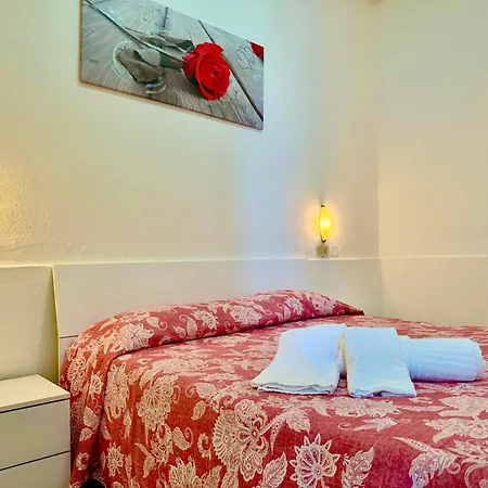 Hotel Fiorentina Casamicciola Terme