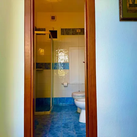 Fiorentina Hotel Casamicciola Terme