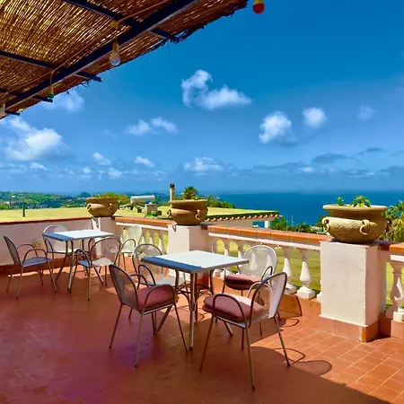 Hotel Fiorentina Casamicciola Terme